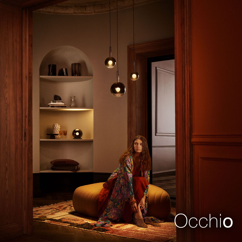 Occhio Luna – light my soul Occhio Luna – light my soul